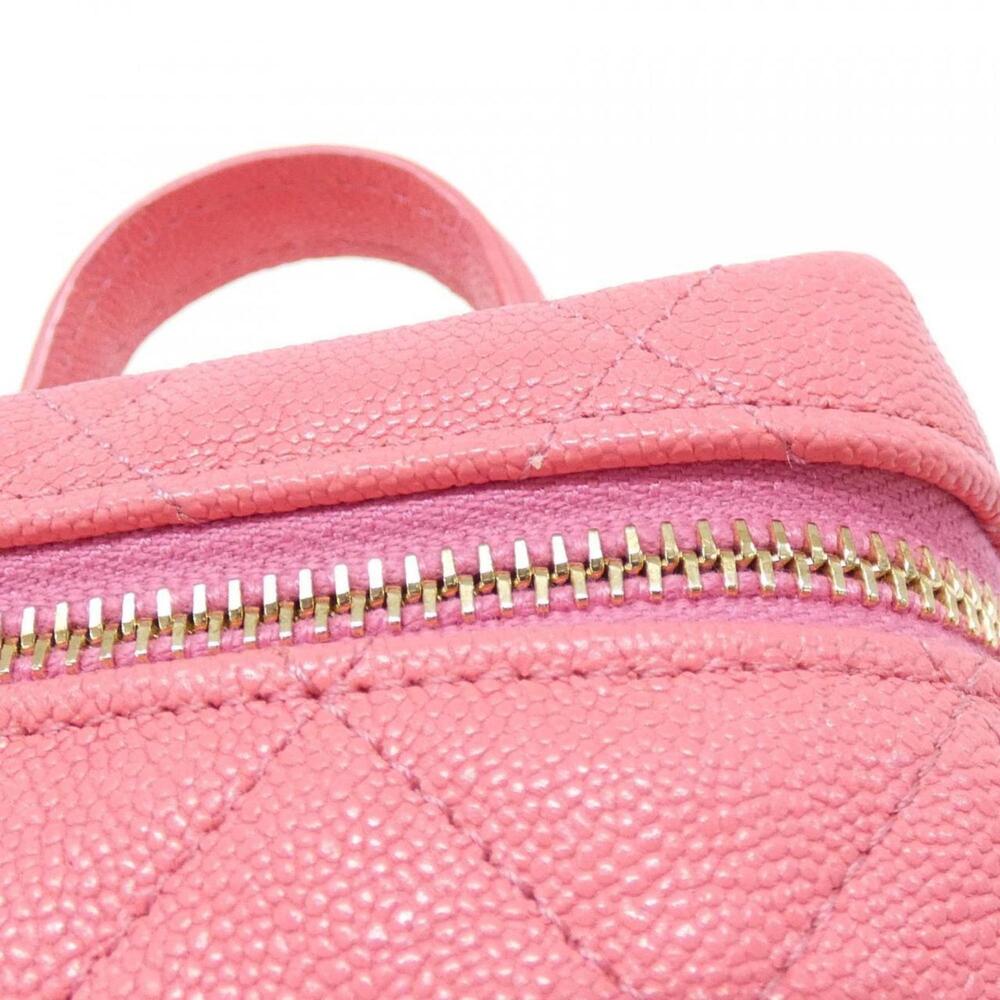 CHANEL Pink Bag - Picture 4 of 7